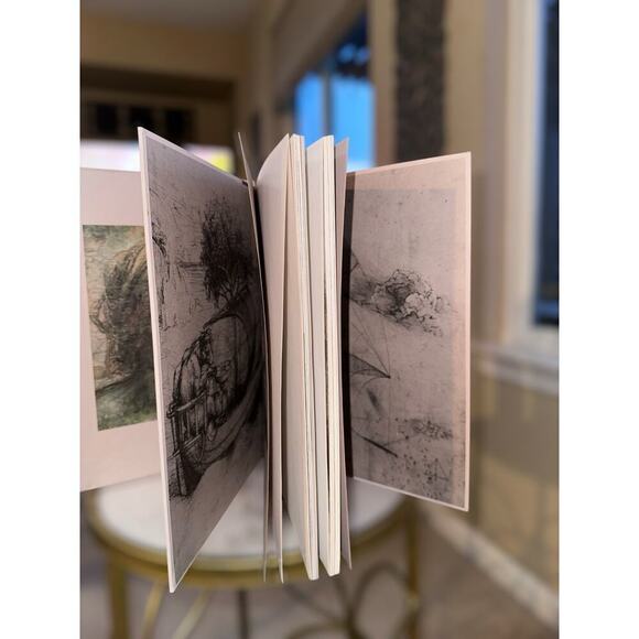 The World of Leonardo 1452-1519 - Picture 3 of 12